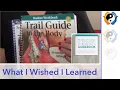 Top 6 Things I Wish I had Learned in Massage School
