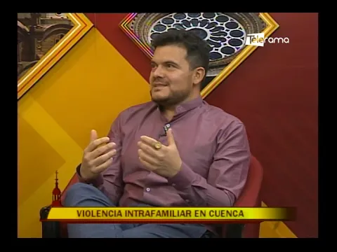 Cuenca Desde Adentro Programa #103