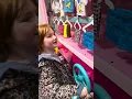 Adley goes to the AMERiCAN GiRL STORE in NEW YORK CiTY with her DOLL
