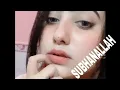 Download Lagu VIRAL BAGAI BIDADARI KEHILANGAN SELENDANG NYA DAN MENETAP DI BUMI / RUSHNA NOOR BAGAI BIDADARI