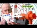 Nerf N-Strike Modulus Regulator from Hasbro