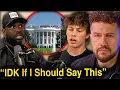 Philip Anthony Mitchell s Unexpected Offer From The Government