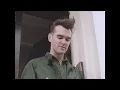 Morrissey - Suedehead (Official Music Video)
