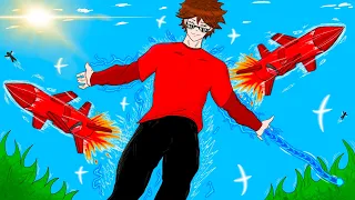 the fling things and people experience pt 22