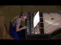 François Couperin Pièces de Clavecin Premier Livre Ordres 1 2 3 4 5