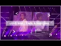 Download Lagu [4k] Taeil \u0026 Haechan - Love Sign Live NCT 127 Neo City : Manila - The Link