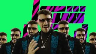                                                             حسن أبو الروس   فيديو كليب شيكالاستيك دندنها