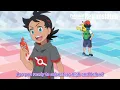 1, 2, 3 (OP2 Ver) - TV Size ft. @shadowlink4321 & @adeng_music | Pokémon Retranslated