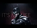 Download Lagu The Batman (Robert Pattinson) - It's My Life [Bon Jovi]