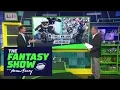Week 4 fantasy matchups with Mike Clay The Fantasy Show ESPN