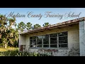 Madison County Training School Restoration and Revitalization by Sam Reynolds