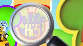 Day 6 HaltingTuber TV Junior Mousehead Shorts - Hide Seek Part 1 2025 FANMADE C2A