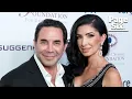 Botched star Dr Paul Nassif expecting fifth baby his second with wife Brittany Pattakos