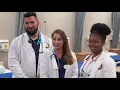 A Legacy of Caring