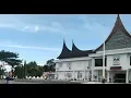 Lagu Kantor Bupati Dharmasraya Sumatera Barat