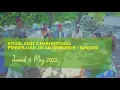 Download Lagu RITUAL ADAT HARI PERTAMA HOTMIX JALAN ORINGBRLE - SANDOSI
