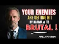 Download Lagu They’re Facing Karma — And It’s Brutal | JORDAN PETERSON MOTIVATION