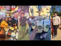 Vlog First girls night out since giving birth Madrac Farms pumpkin patch Downtown Savannah