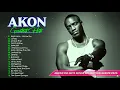Download Lagu AKON FULL GREATEST HITS SONG COLLECTION ALBUM