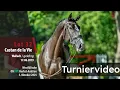 Download Lagu ONLIVE Herbst-Auktion Lot Turniervideo 32Castan de la Vie Wallach v. Casall-Tangelo van de Zuuthoeve