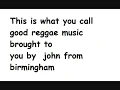 Peter Tosh-Oh Bumbo Klaat