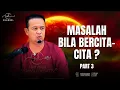 Download Lagu SYAMSUL DEBAT | MASALAH BILA BERCITA-CITA ?  (PART 3/3)