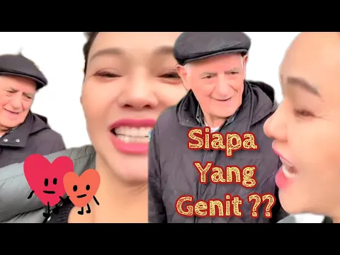 Download MP3 Ramahnya Bunda Sama Kang Sayur❗Ketemu Pula Kakek Genit Ini Ya 🤣