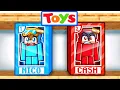Download Lagu We Became TOYS In Minecraft!