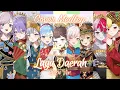 Download Lagu Indonesian Folk Music Medley 2024 Ver. - hololive ID [Cover]