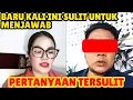Download Lagu PERTANYAAN TERSULIT AKHIRNYA DATANG | AGATHA PALERMO