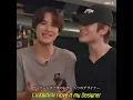 NCT127 Designer 酔っぱらいバージョン（和訳）