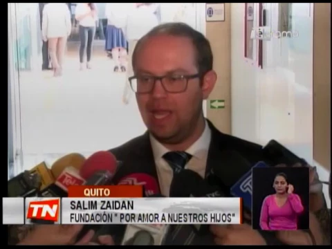 Reformas al código de la niñez entraron en análisis