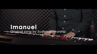 Download IMANUEL (Sudirman Worship) - Cover by Mira Prajogo \u0026 Christian Imantaka (Mira Prayogo) Natal 2020 MP3