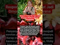 Download Lagu Respons Vicky Shu Saat Jadi Omongan Netizen Karena Penampilan‼️#shorts #artist