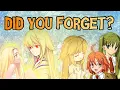 The Long-Forgotten Nasuverse Works of Type-Moon - Notes Tsuki no Sango Prelude and More
