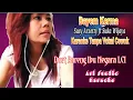 Lagu Bayem krema ( Susy Arzetty ft Suka Wijaya) karaoke tanpa vokal cowok