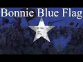 Download Lagu The Bonnie Blue Flag (Rare Version) - Confederate March