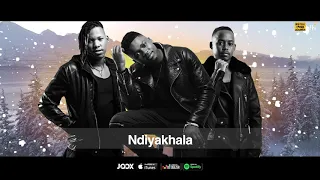 047 sabelani lyric video