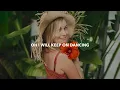 BEAUZ - Keep On Dancing (Lyrics) feat. Heleen