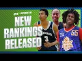 NEW No 1 player in 2024 Latest 247Sports basketball player rankings released