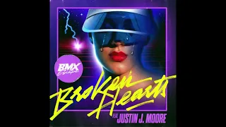 Download BMX ESCAPE - \ MP3