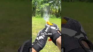 Top 5 Illegal Nerf Mods