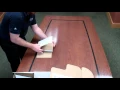 Comcast - Touchscreen Returns Kit Assembly CTDI