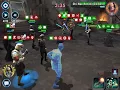 Loss 1 vs Mega Meta God Mods JTR
