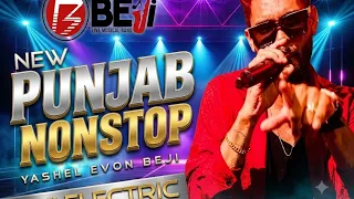 new punjab nonstop yashel evon beji beji electric live musical band 2026
