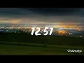 Download Lagu 12:51 - KRISSY \u0026 ERICKA (HD AUDIO) | LYRICS