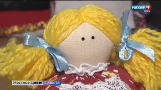 Эксклюзивную идею для подарка подсказали педагоги ДШИ №17