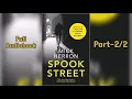Download Lagu SPOOK STREET Part2 Mick Herron Mystery Thriller Crime Suspense Serial Murder Spy Detective Audiobook