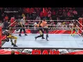 Baron Corbin - Deep Six