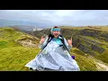 Download Lagu CRAZY DJ explores PEAKS during STORM...